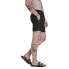 URBAN CLASSICS Embroidery Swimming Shorts