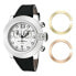 Ladies' Watch Glam Rock GR32155 (Ø 44 mm)