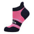 Фото #3 товара Diadora No Show Tennis Socks Womens Pink Casual 179116-50257