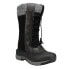 Фото #3 товара Baffin Dana Snow Womens Black Casual Boots LITEW013-001