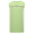 ფოტო #1 პროდუქტის ALPINE PRO Houdin 2 sleeveless T-shirt