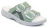 Фото #1 товара Women´s medical slippers N/517/31S/97/BP green