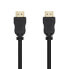 HDMI Cable Aisens Cable HDMI V1.4 Alta Velocidad 14+1 CCS, A/M-A/M, Negro, 2.0m