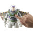 PIXAR Disney Lightyear Buzz With Jetpack Figure