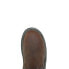 Фото #10 товара Ботинки мужские Wolverine Raider Durashocks WP 10" Wellington W210082 коричневые