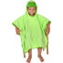 Фото #4 товара Kinder-Poncho mit Kapuze 443955