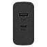 Wall Charger Otterbox 78-52723 Black 30 W
