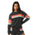 RIP CURL Surf Revival Panelled sweatshirt