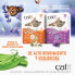 ფოტო #4 პროდუქტის CATIT Go Natural litter with vanilla scented