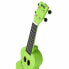 Фото #7 товара Mahalo Smiley Ukulele Green