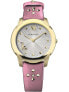 Фото #1 товара Наручные часы MVMT Odyssey II Carnation Gold-Tone Bracelet Watch 25mm.