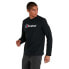 Фото #6 товара BERGHAUS Big Logo long sleeve T-shirt