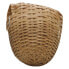 ფოტო #2 პროდუქტის MGZ Tropical Wicker Birds Nest