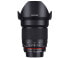 Фото #7 товара Samyang 24mm F1.4 ED AS IF UMC - Wide lens - 13/12 - Sony E