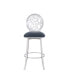 Lotus Bar Stool