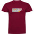 ფოტო #1 პროდუქტის KRUSKIS Americas Finest short sleeve T-shirt