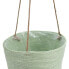 Фото #7 товара Набор корзин Веревка 20 x 20 x 27 cm Светло-зеленый (3 Предметы)