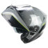 CGM 568X Ber City modular helmet