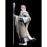 Фото #2 товара THE LORD OF THE RINGS Gandalf The White Mini Epics Figure