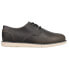 Фото #1 товара Туфли TOMS Navi Oxford с закругленным носком для мужчин размер 12 D 10019133T