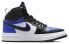 Air Jordan 1 Acclimate Royal Toe DC7723-401 Sneakers