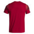 Фото #3 товара JOMA Elite XI short sleeve T-shirt