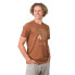 ფოტო #6 პროდუქტის HANNAH Fred short sleeve T-shirt