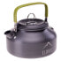 ELBRUS Hike Kettle Grey / Lime - фото #1