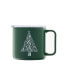 Фото #5 товара Stackable Tree Insulated Coffee Mugs, Set of 2