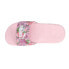 Puma Cool Cat 2.0 Floral Paradise Slide Womens Multi, Pink Casual Sandals 39366