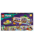 Фото #2 товара Интерактивный игровой набор Lego Friends 41729 830 предметов