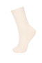 Kadın 5'li Pamuklu Uzun Çorap C3593axns