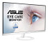 ASUS VZ239HE-W - 58.4 cm (23") - 1920 x 1080 pixels - Full HD - LED - 5 ms - White