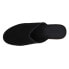 Фото #4 товара TOMS Addison Platform Mule Clogs Womens Black 10021354T-001