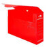 Фото #2 товара LIDERPAPEL Definitive plastic file box 360x260x100 mm