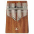 Meinl 17 Notes Solid Acacia Kalimba