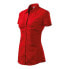 Фото #1 товара Malfini Chic Shirt W MLI-21407 red
