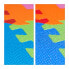 Фото #14 товара Развивающий коврик Relaxdays Spielmatte Puzzle 86-частей