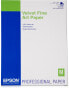 Фото #1 товара Epson Velvet Fine Art Paper - DIN A2 - 260g/m² - 25 Sheets - 42 cm - Matt - 480 µm - 260 g/m²