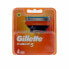 Фото #2 товара GILLETTE Shavings For Affeiture Cladp