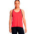 UNDER ARMOUR Knockout sleeveless T-shirt