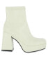 Фото #2 товара Women's Ilia Square Toe Boot