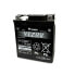 Фото #2 товара GS BATERIAS GTZ8V AGM battery