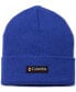 City Trek Heavyweight Knit Beanie