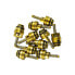 Фото #3 товара JBM Schrader valves 9x22 mm 10 units