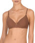 Фото #1 товара Women's Bliss Perfection Contour Underwire T-shirt Bra