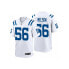 Фото #1 товара Indianapolis Colts Men's Game Jersey Quenton Nelson