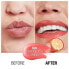 Lippenstift Lasting Perfection 16h 600 Orange You Coming, 3,9 g - фото #5