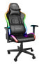 Фото #1 товара Trust GXT 716 Rizza - Universal gaming chair - Universal - Black - Black - Black - Black