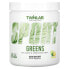 Фото #1 товара Зеленые витамины Twinlab Sport Greens, Лимон и Лайм, 236 г